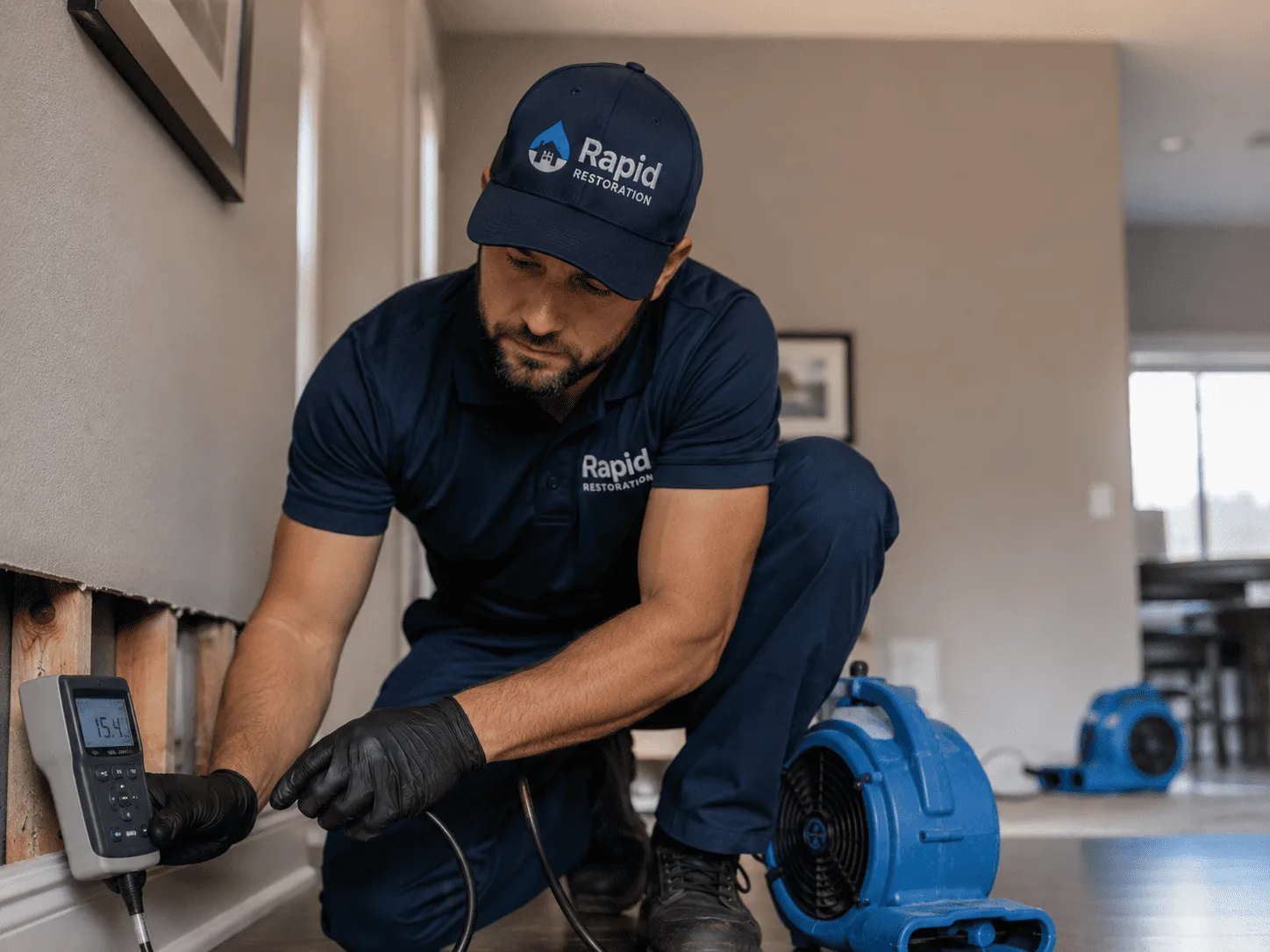 Common questions about Structural Drying in Rock Island, WA